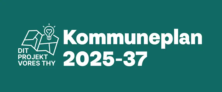 Kommuneplan 2025-37