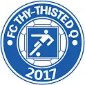 FC Thy-Thisted Q Logo