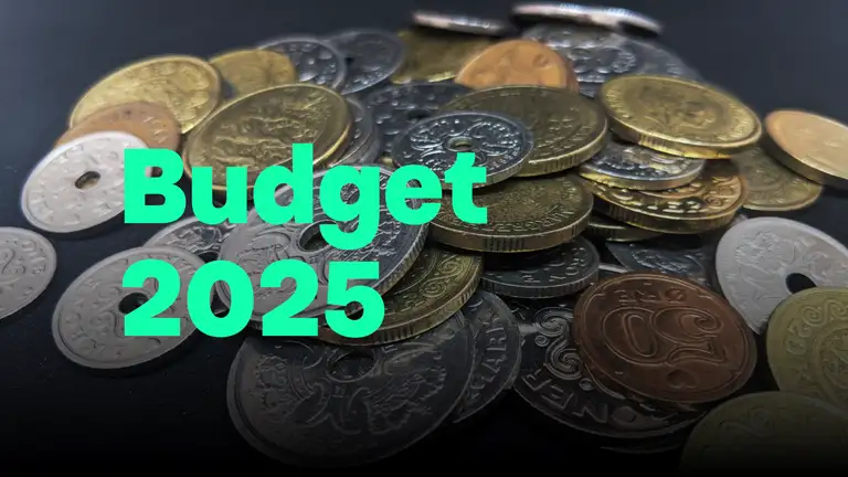 Budget 2025