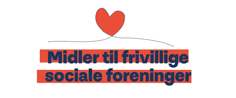 Midler til frivillige sociale foreninger